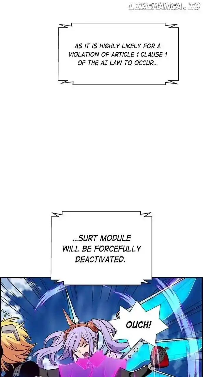 Housekeeper (Chae Yong-Taek) Ch.109