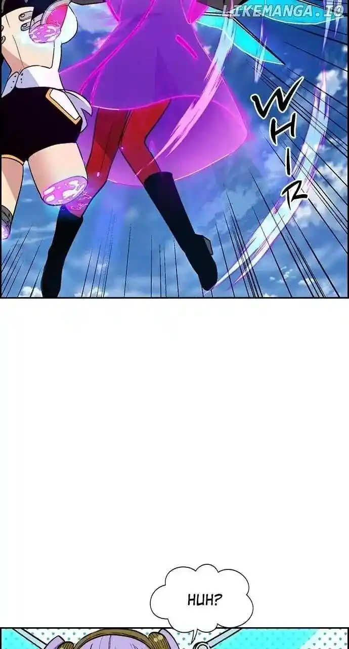 Housekeeper (Chae Yong-Taek) Ch.109