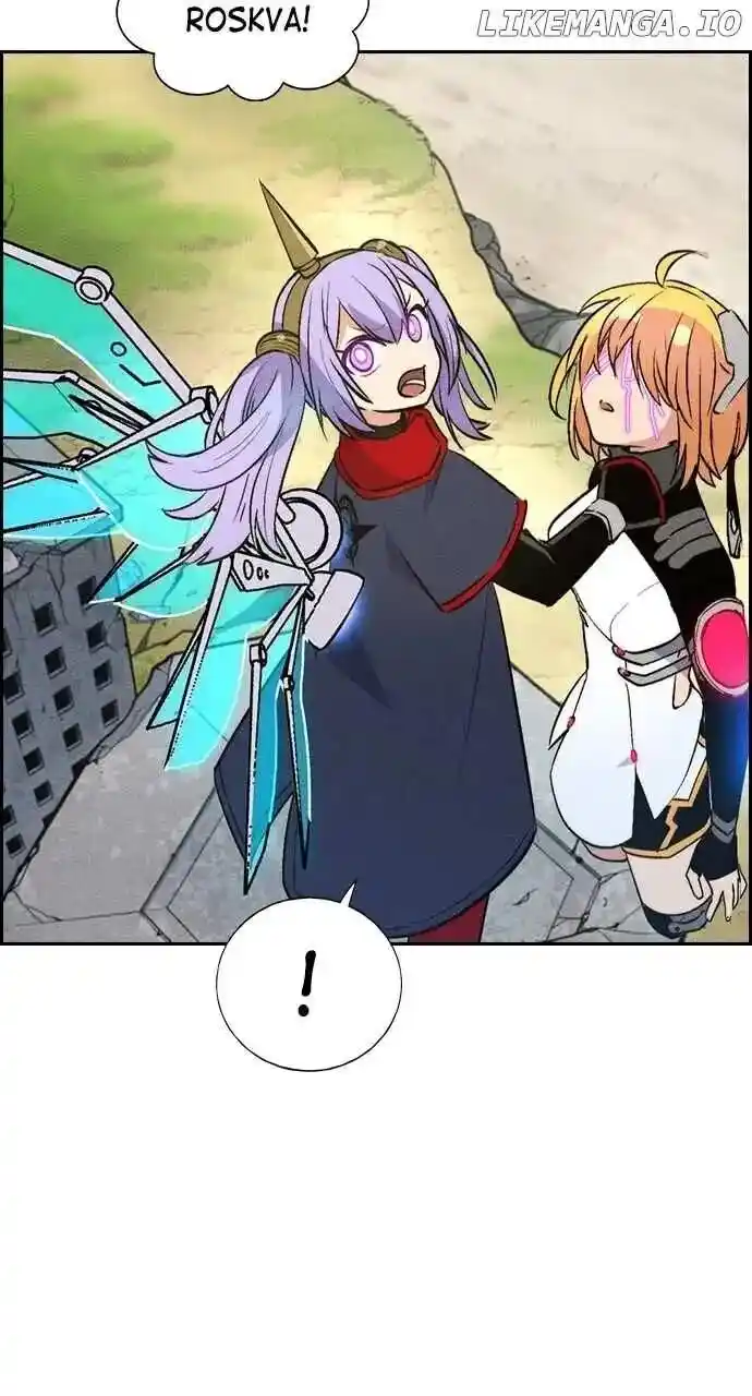 Housekeeper (Chae Yong-Taek) Ch.109