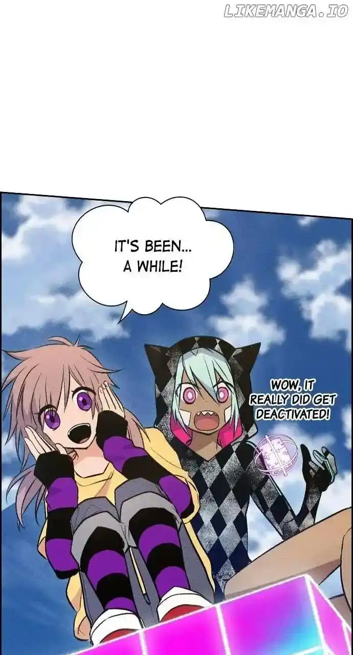 Housekeeper (Chae Yong-Taek) Ch.109