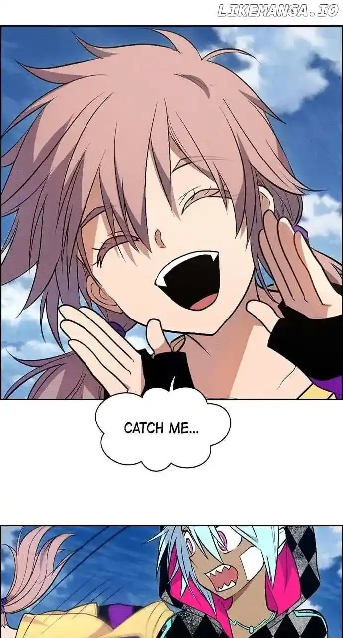 Housekeeper (Chae Yong-Taek) Ch.109