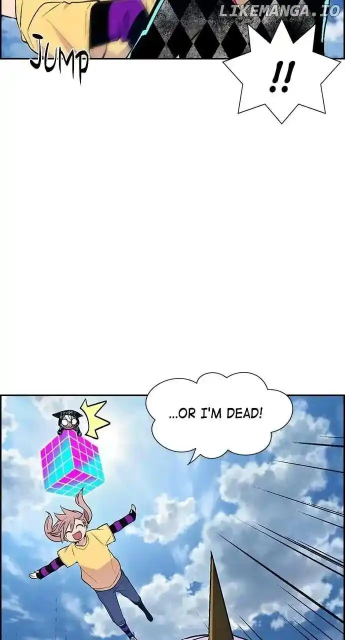 Housekeeper (Chae Yong-Taek) Ch.109