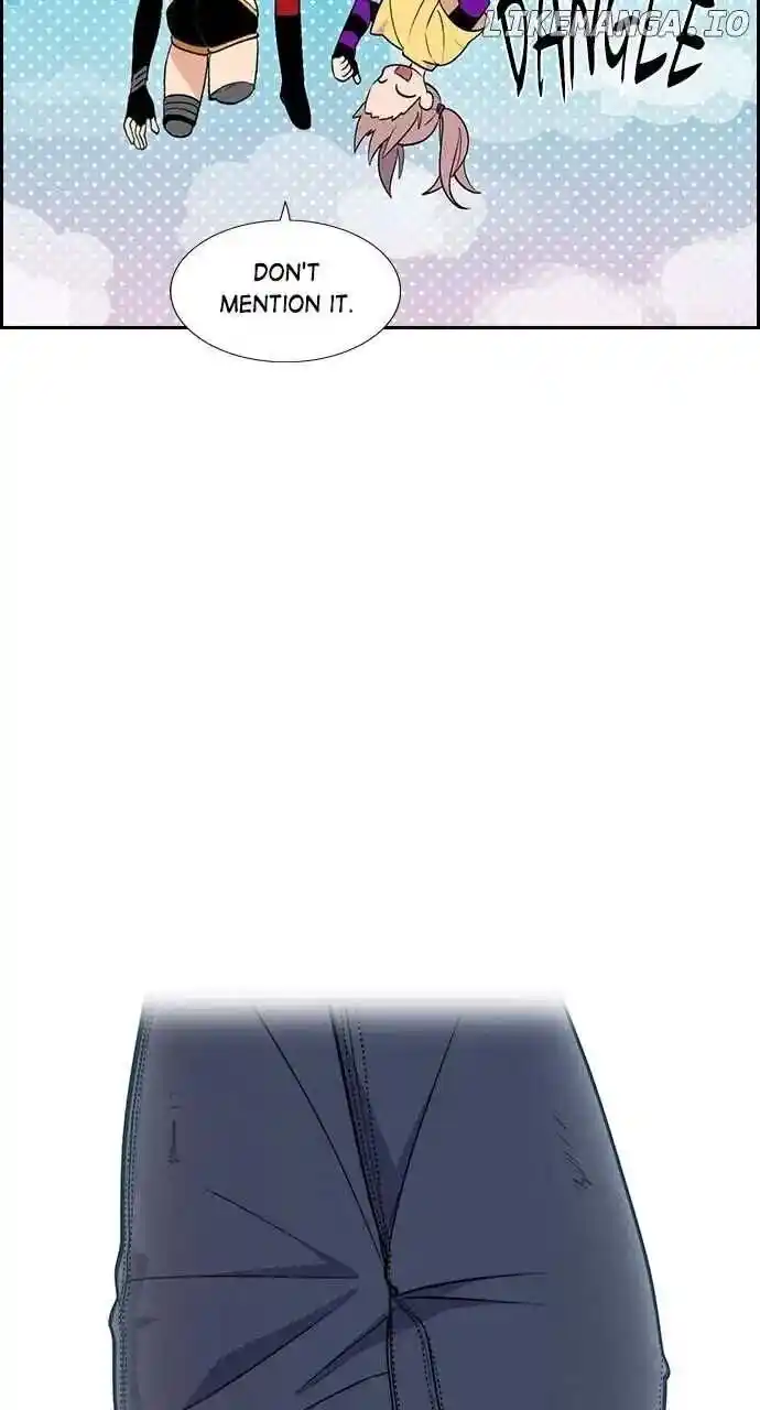 Housekeeper (Chae Yong-Taek) Ch.109