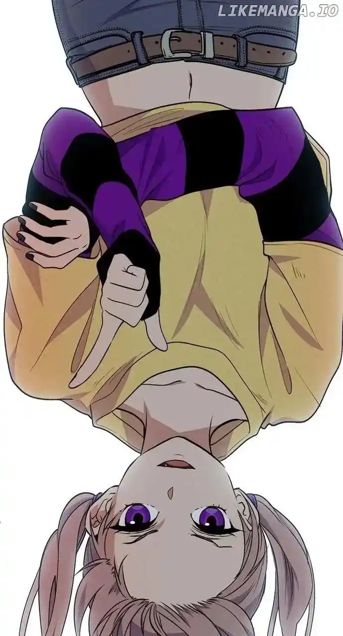 Housekeeper (Chae Yong-Taek) Ch.109