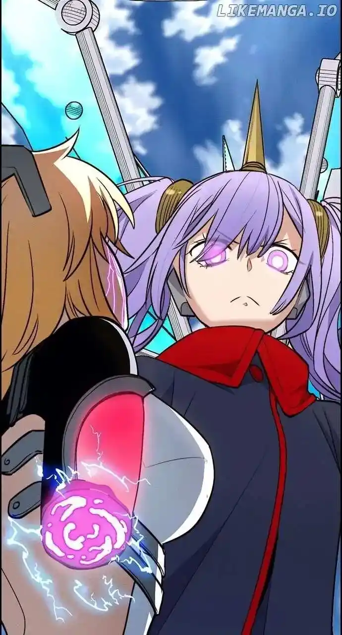 Housekeeper (Chae Yong-Taek) Ch.109