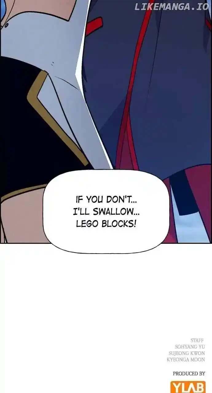 Housekeeper (Chae Yong-Taek) Ch.109