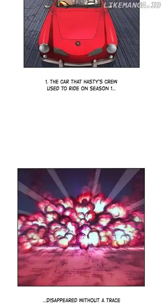 Housekeeper (Chae Yong-Taek) Ch.109