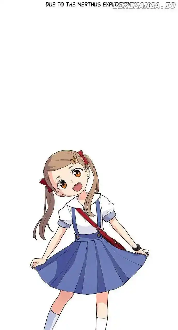 Housekeeper (Chae Yong-Taek) Ch.109