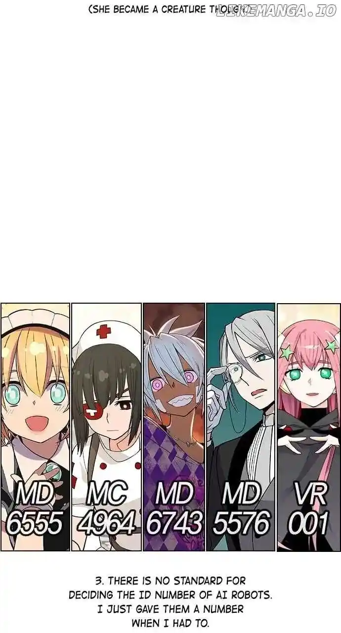 Housekeeper (Chae Yong-Taek) Ch.109