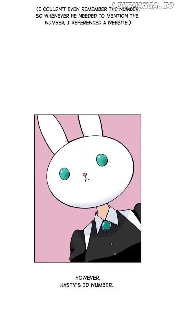 Housekeeper (Chae Yong-Taek) Ch.109