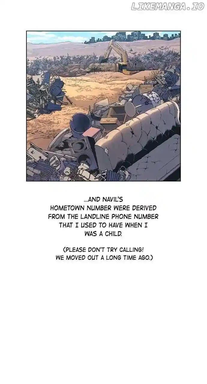 Housekeeper (Chae Yong-Taek) Ch.109