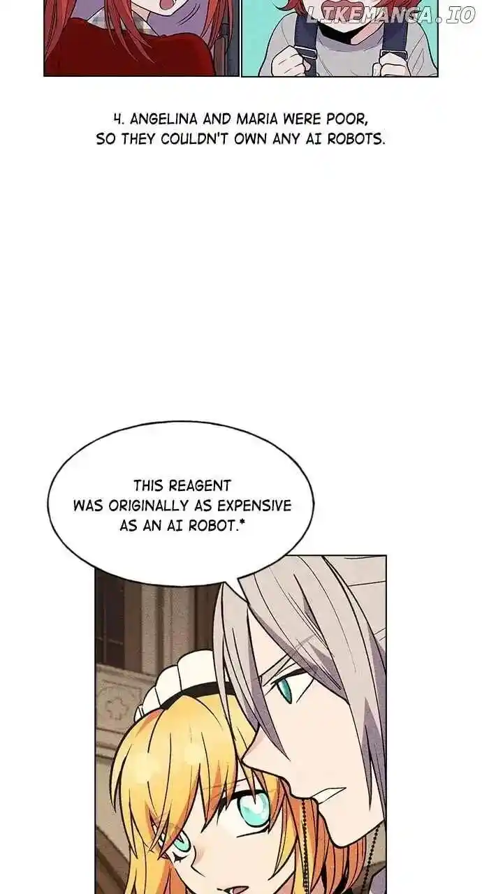 Housekeeper (Chae Yong-Taek) Ch.109