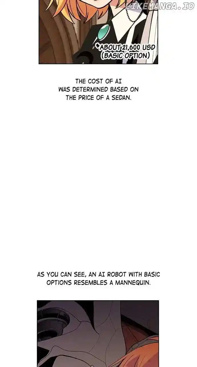 Housekeeper (Chae Yong-Taek) Ch.109