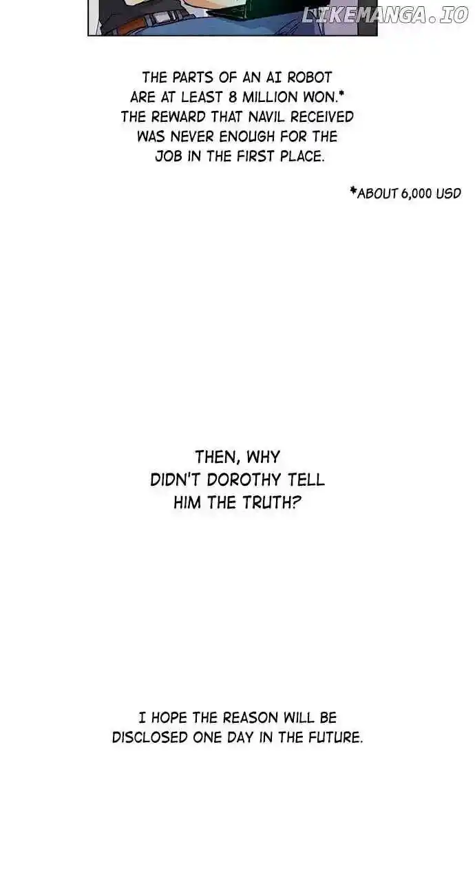 Housekeeper (Chae Yong-Taek) Ch.109