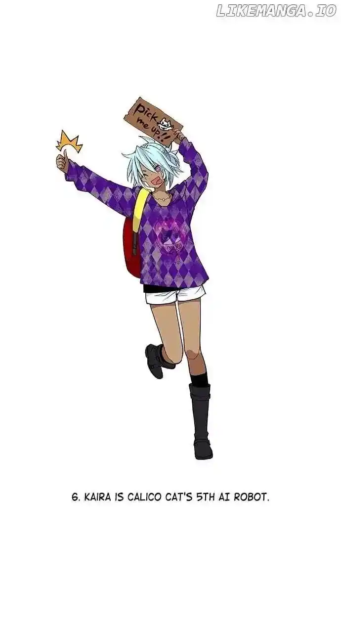 Housekeeper (Chae Yong-Taek) Ch.109