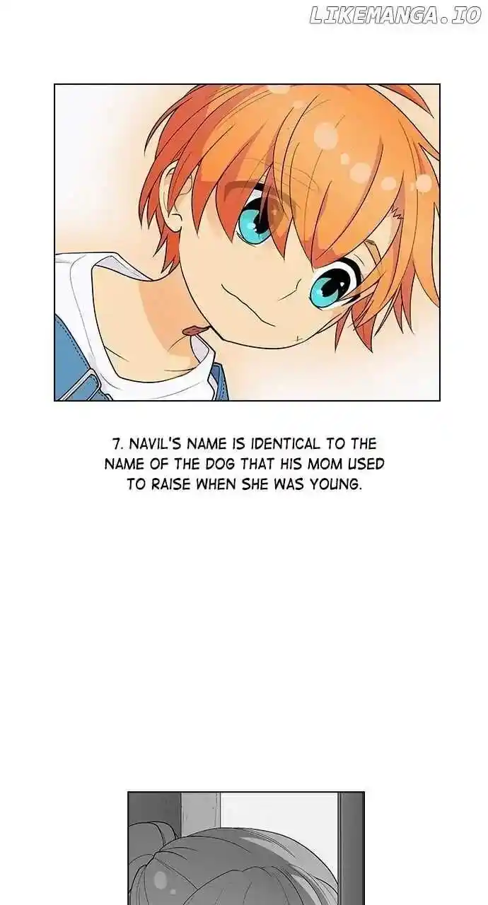 Housekeeper (Chae Yong-Taek) Ch.109