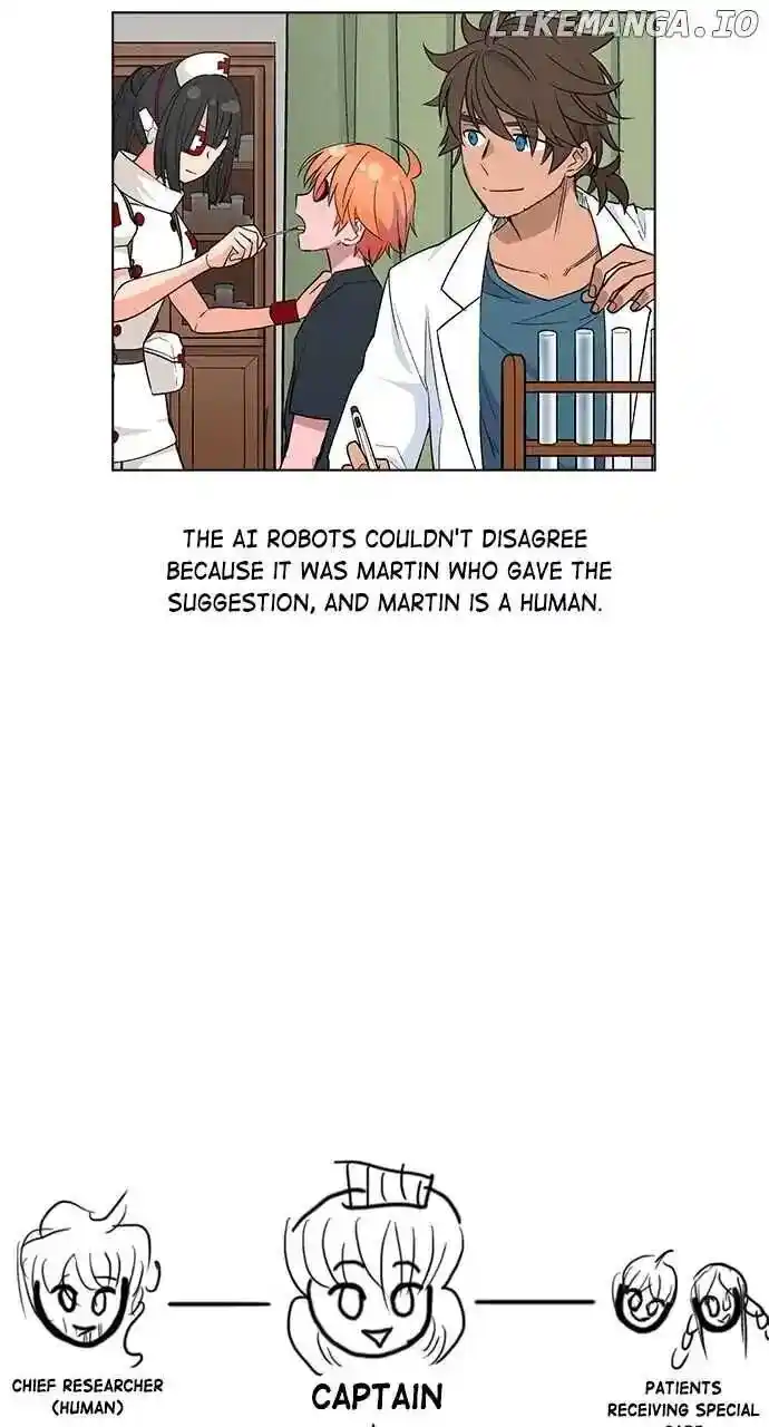 Housekeeper (Chae Yong-Taek) Ch.109