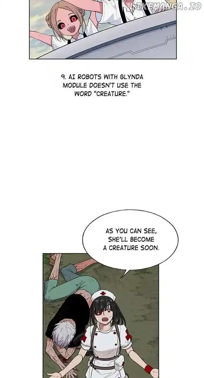 Housekeeper (Chae Yong-Taek) Ch.109