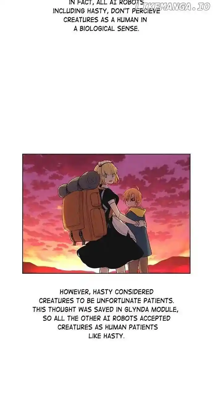 Housekeeper (Chae Yong-Taek) Ch.109