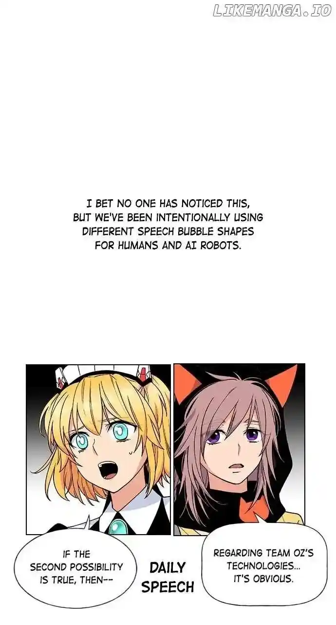 Housekeeper (Chae Yong-Taek) Ch.109