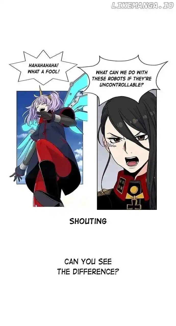 Housekeeper (Chae Yong-Taek) Ch.109