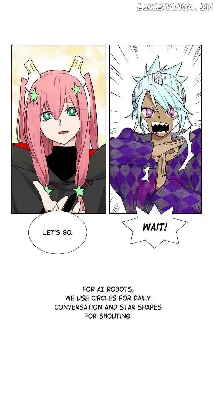 Housekeeper (Chae Yong-Taek) Ch.109