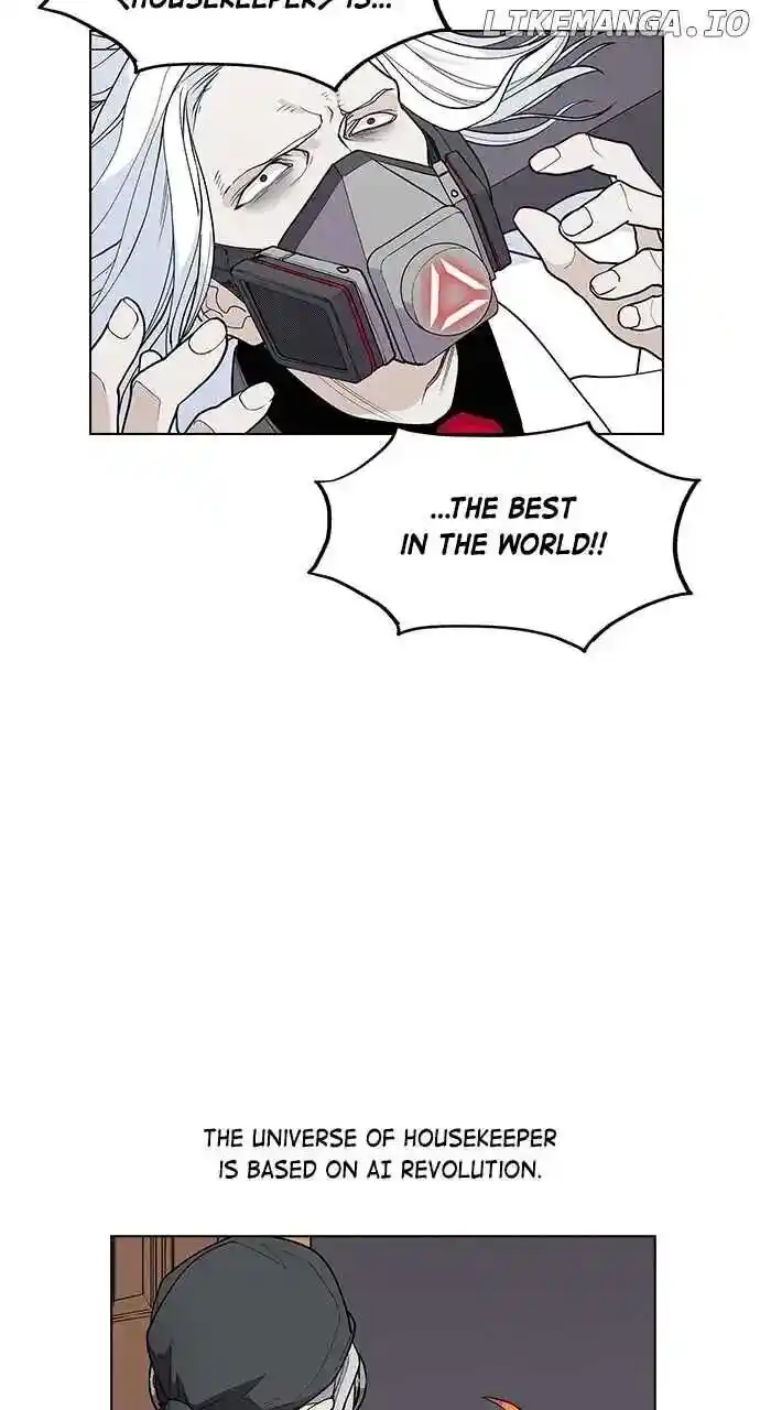 Housekeeper (Chae Yong-Taek) Ch.109