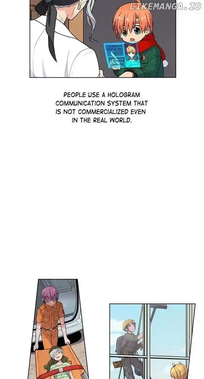 Housekeeper (Chae Yong-Taek) Ch.109