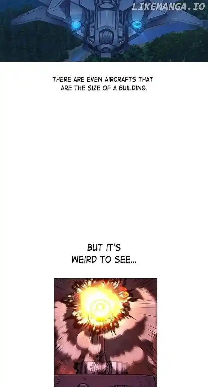 Housekeeper (Chae Yong-Taek) Ch.109