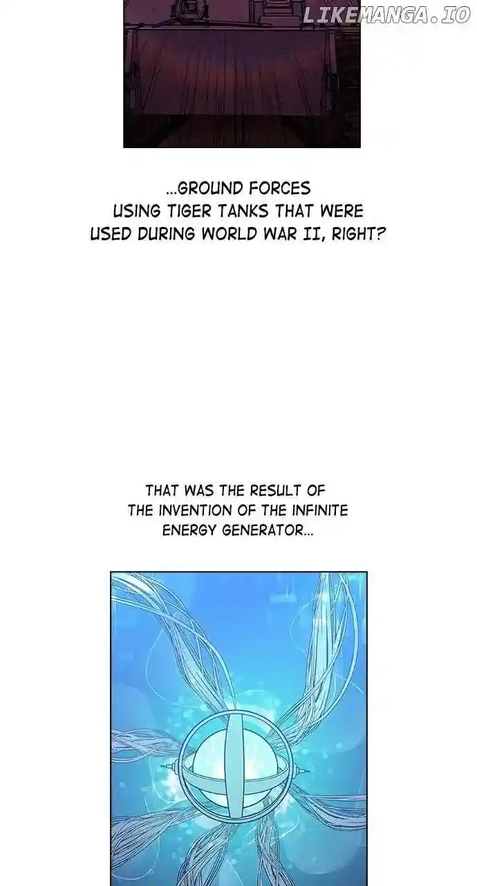 Housekeeper (Chae Yong-Taek) Ch.109