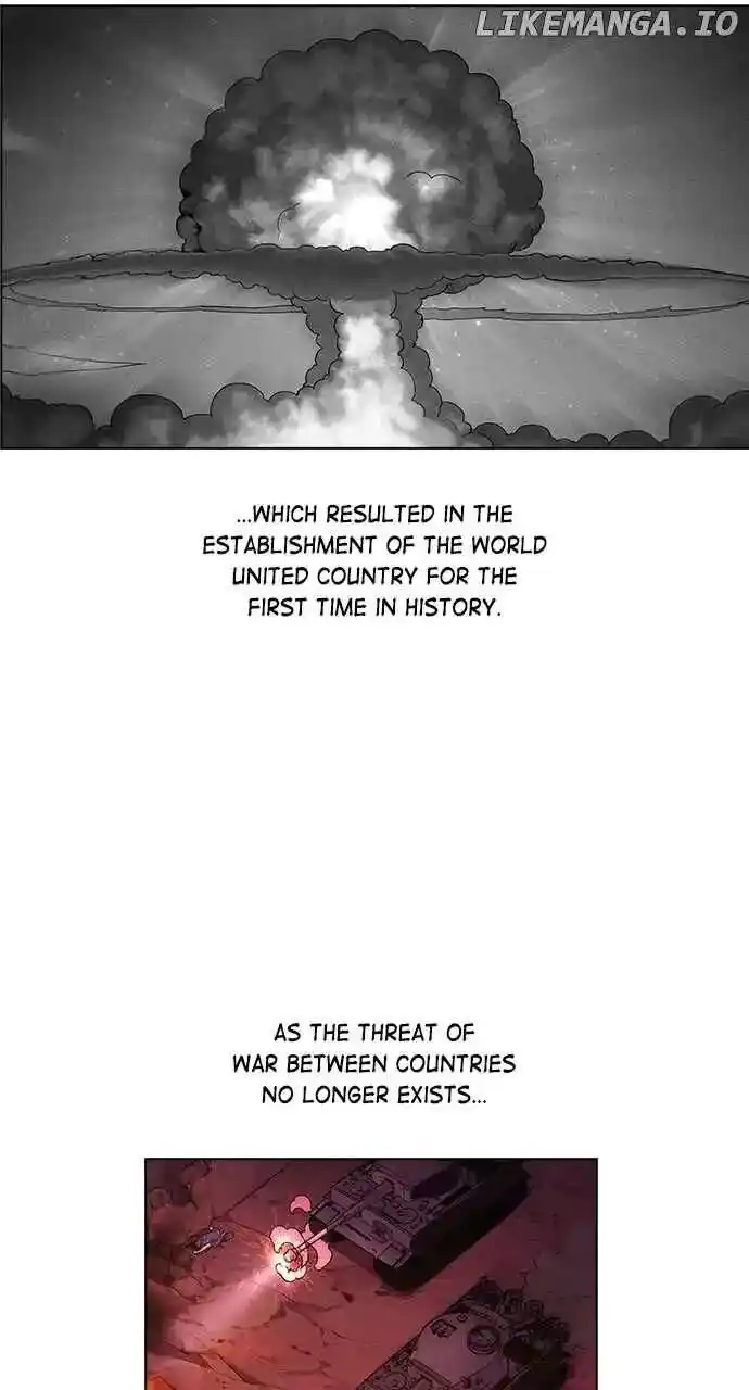 Housekeeper (Chae Yong-Taek) Ch.109