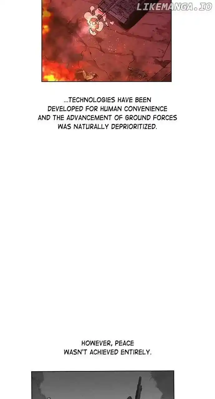 Housekeeper (Chae Yong-Taek) Ch.109