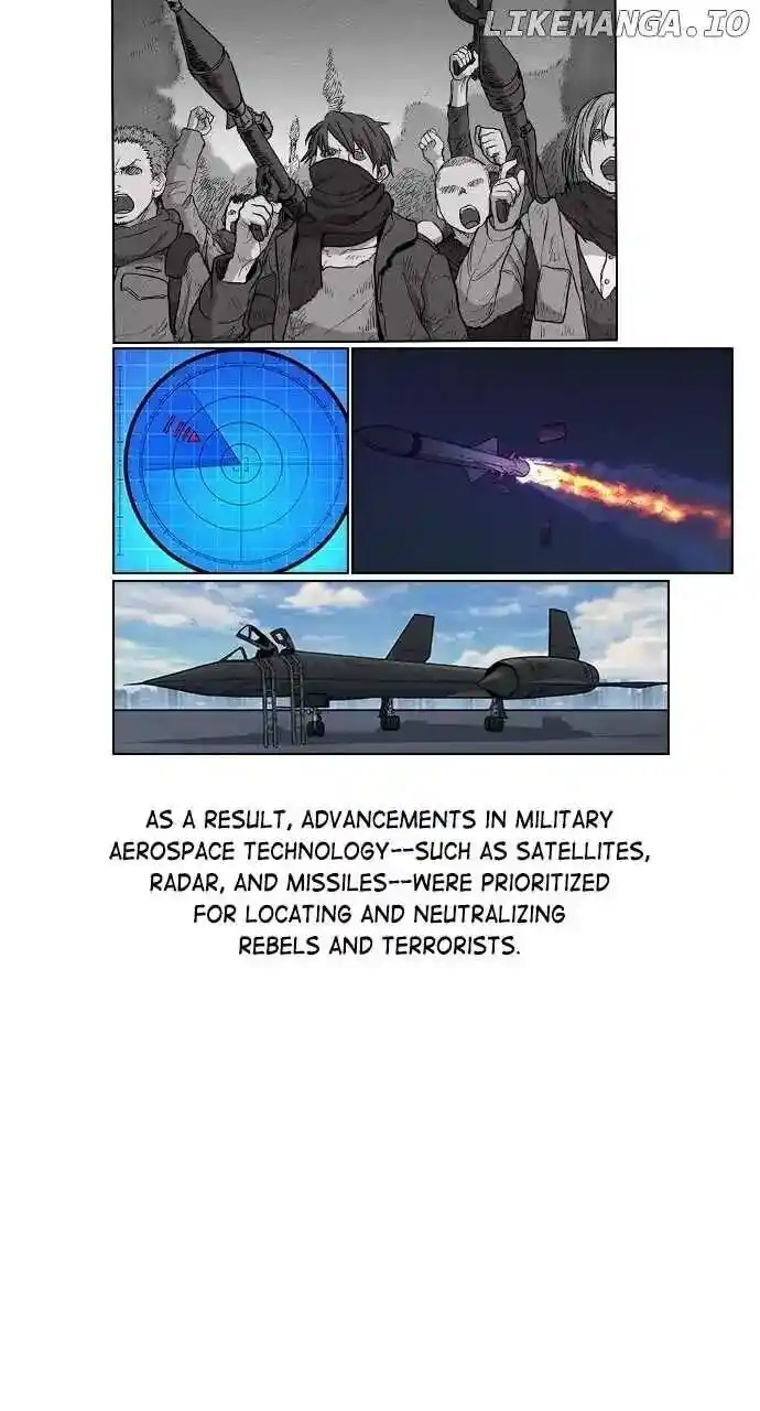 Housekeeper (Chae Yong-Taek) Ch.109