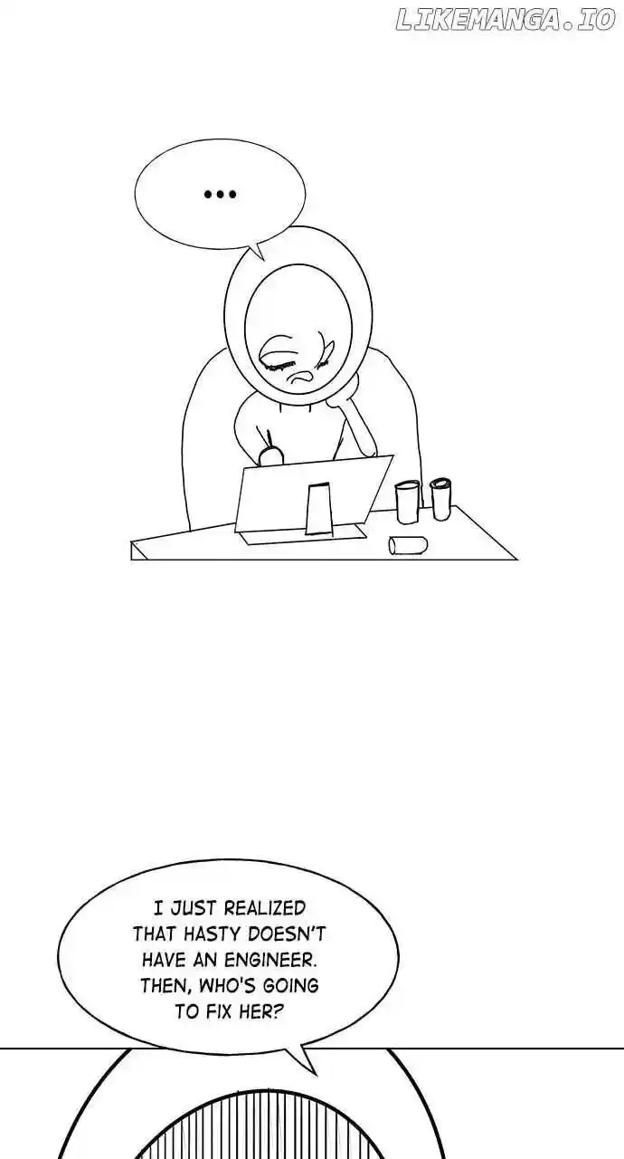 Housekeeper (Chae Yong-Taek) Ch.109