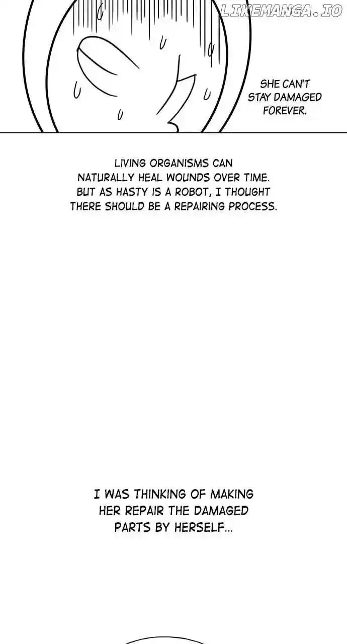 Housekeeper (Chae Yong-Taek) Ch.109