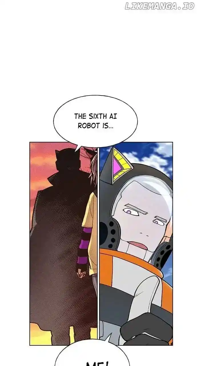 Housekeeper (Chae Yong-Taek) Ch.109