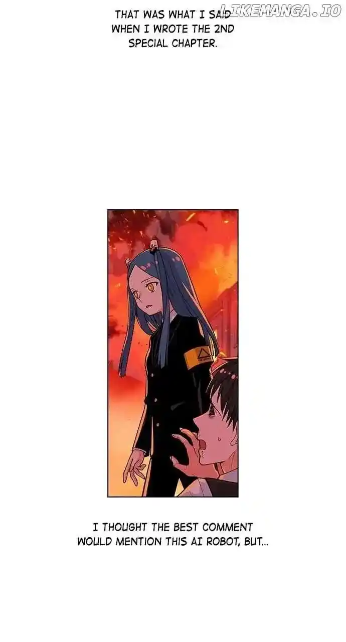 Housekeeper (Chae Yong-Taek) Ch.109