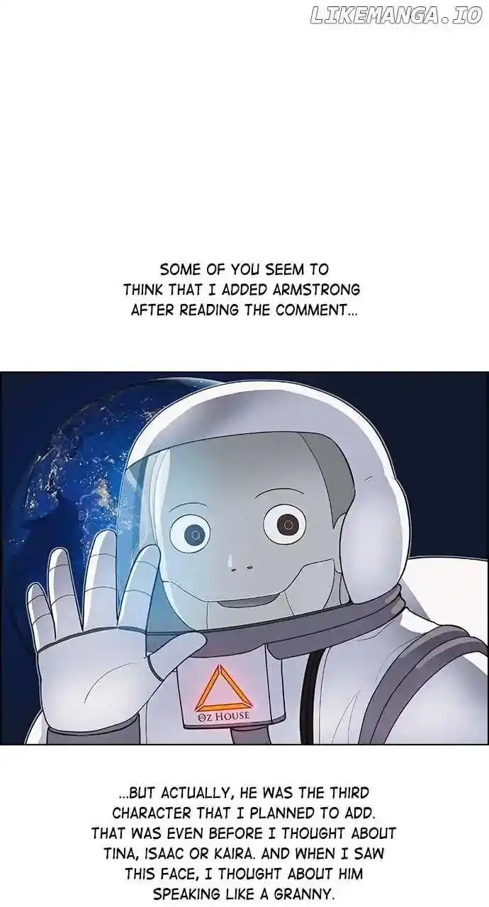 Housekeeper (Chae Yong-Taek) Ch.109