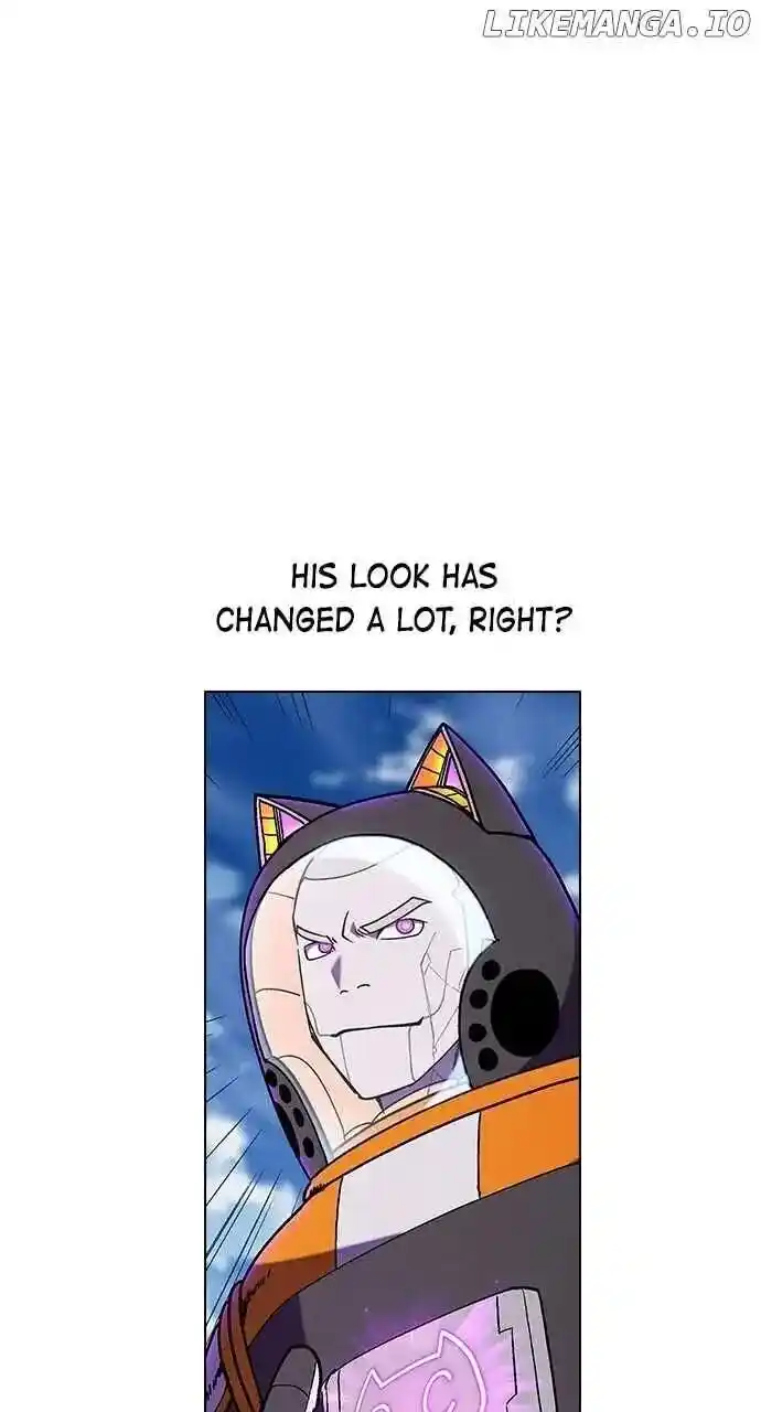 Housekeeper (Chae Yong-Taek) Ch.109