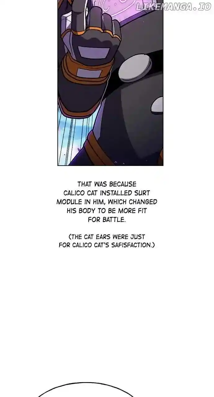 Housekeeper (Chae Yong-Taek) Ch.109