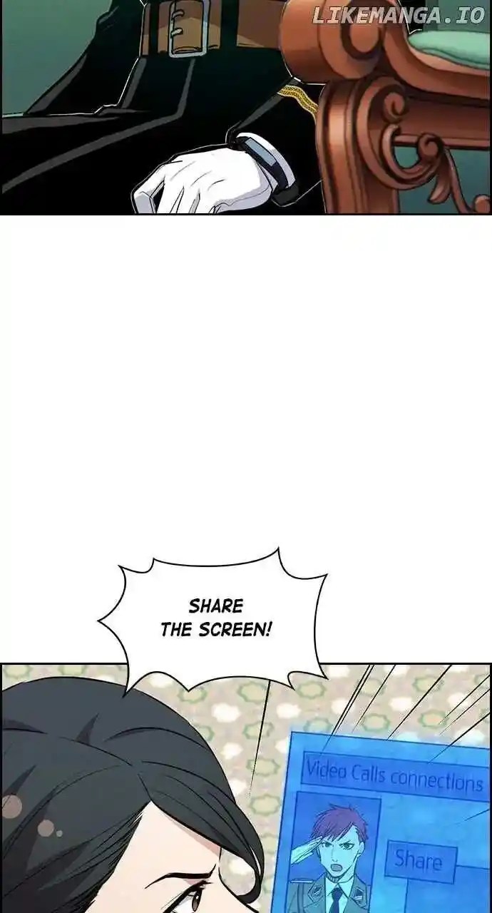 Housekeeper (Chae Yong-Taek) Ch.110