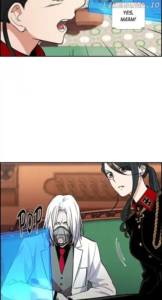 Housekeeper (Chae Yong-Taek) Ch.110