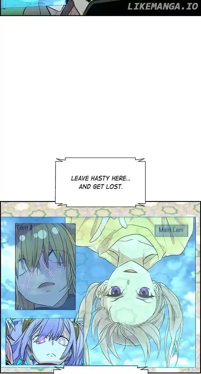 Housekeeper (Chae Yong-Taek) Ch.110