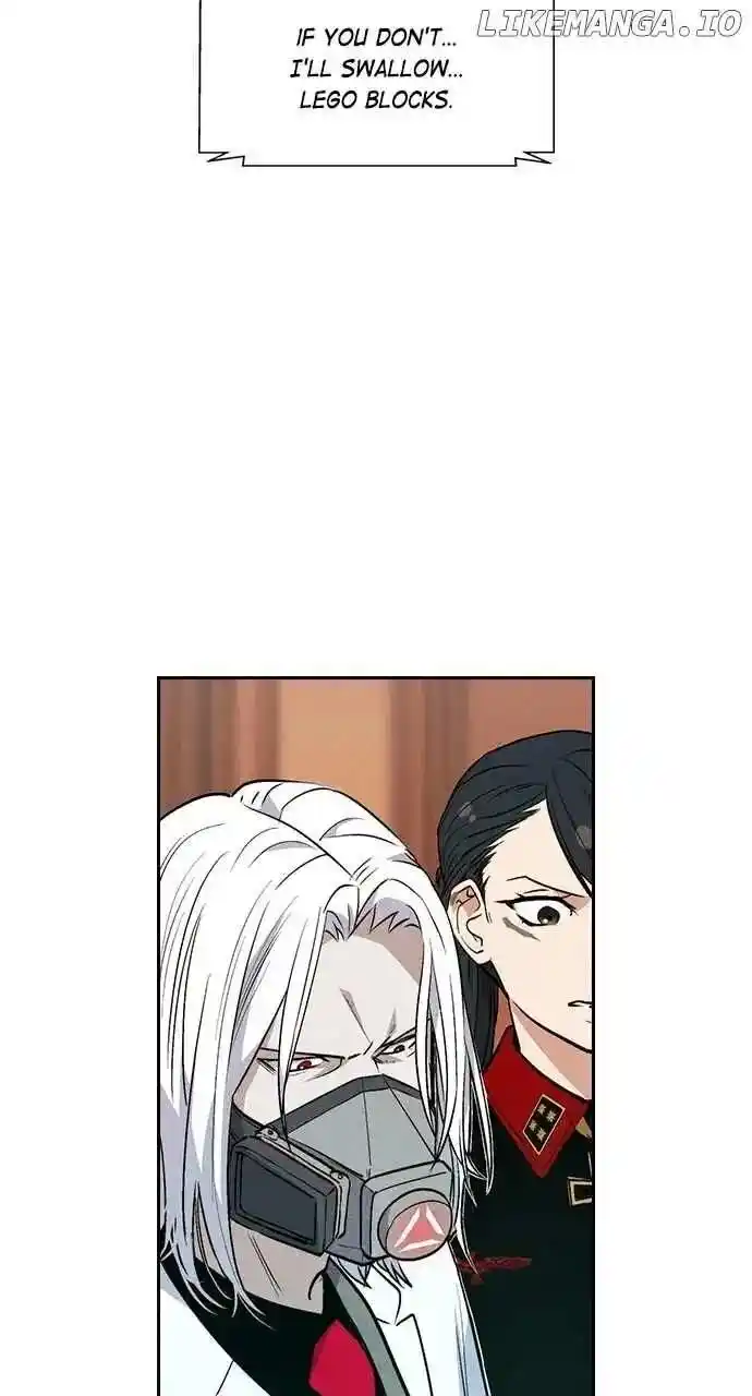 Housekeeper (Chae Yong-Taek) Ch.110