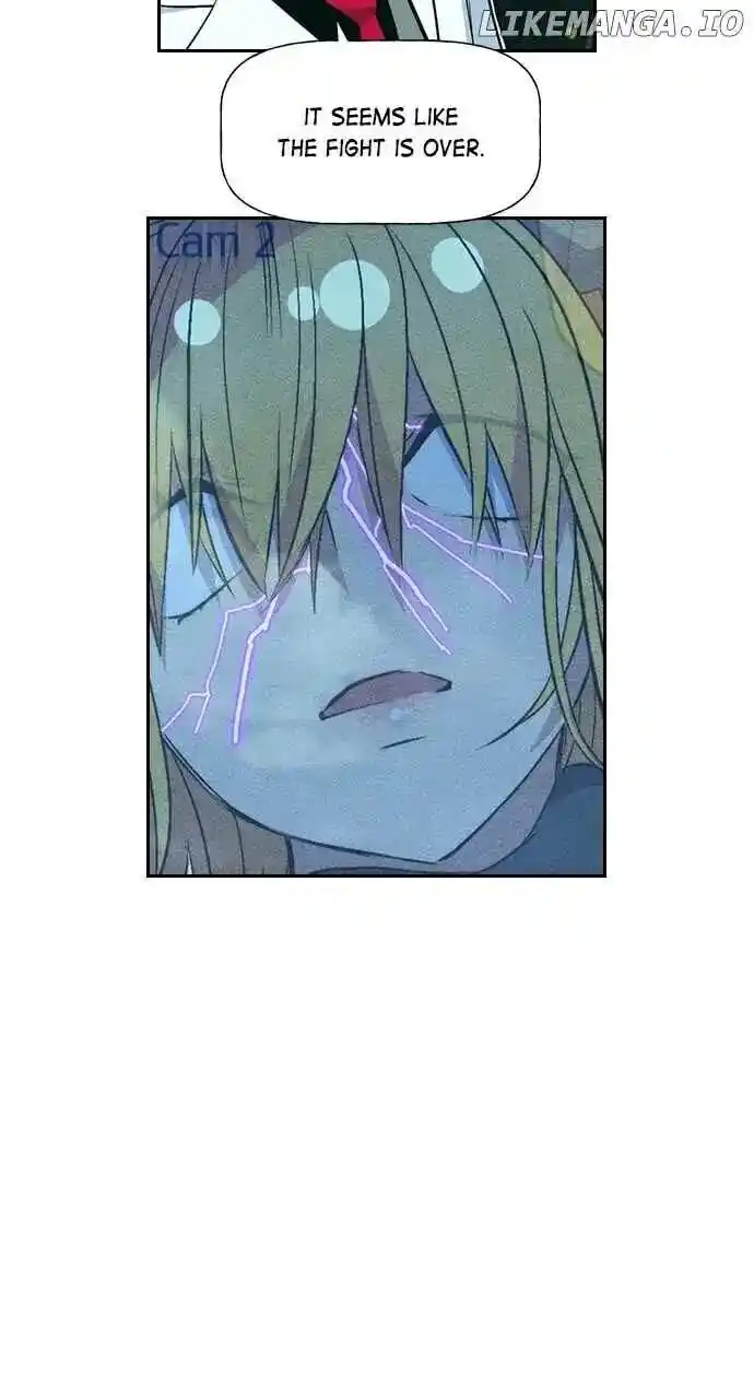 Housekeeper (Chae Yong-Taek) Ch.110