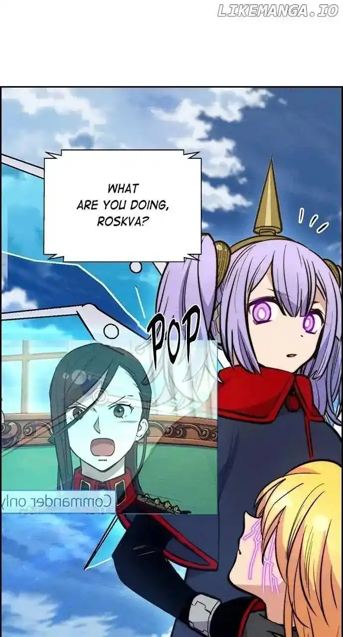 Housekeeper (Chae Yong-Taek) Ch.110