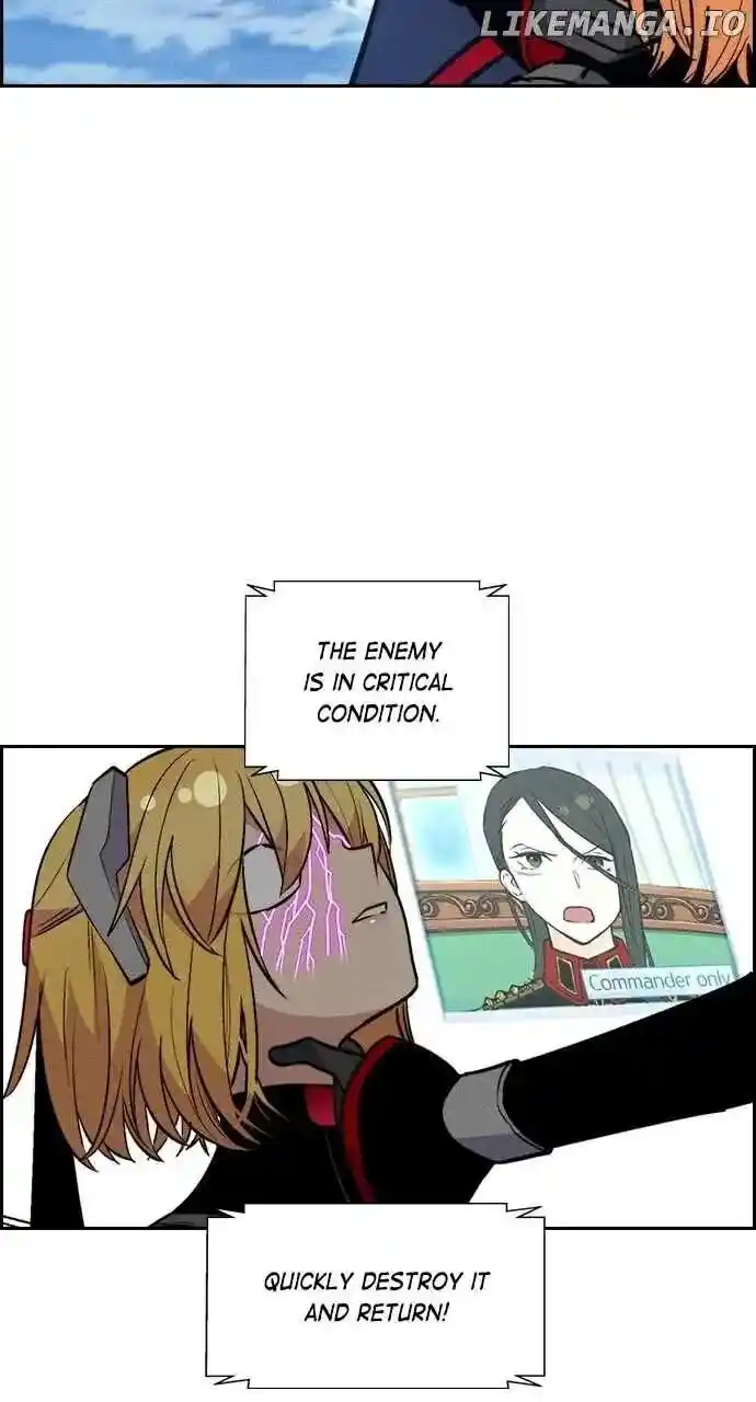 Housekeeper (Chae Yong-Taek) Ch.110