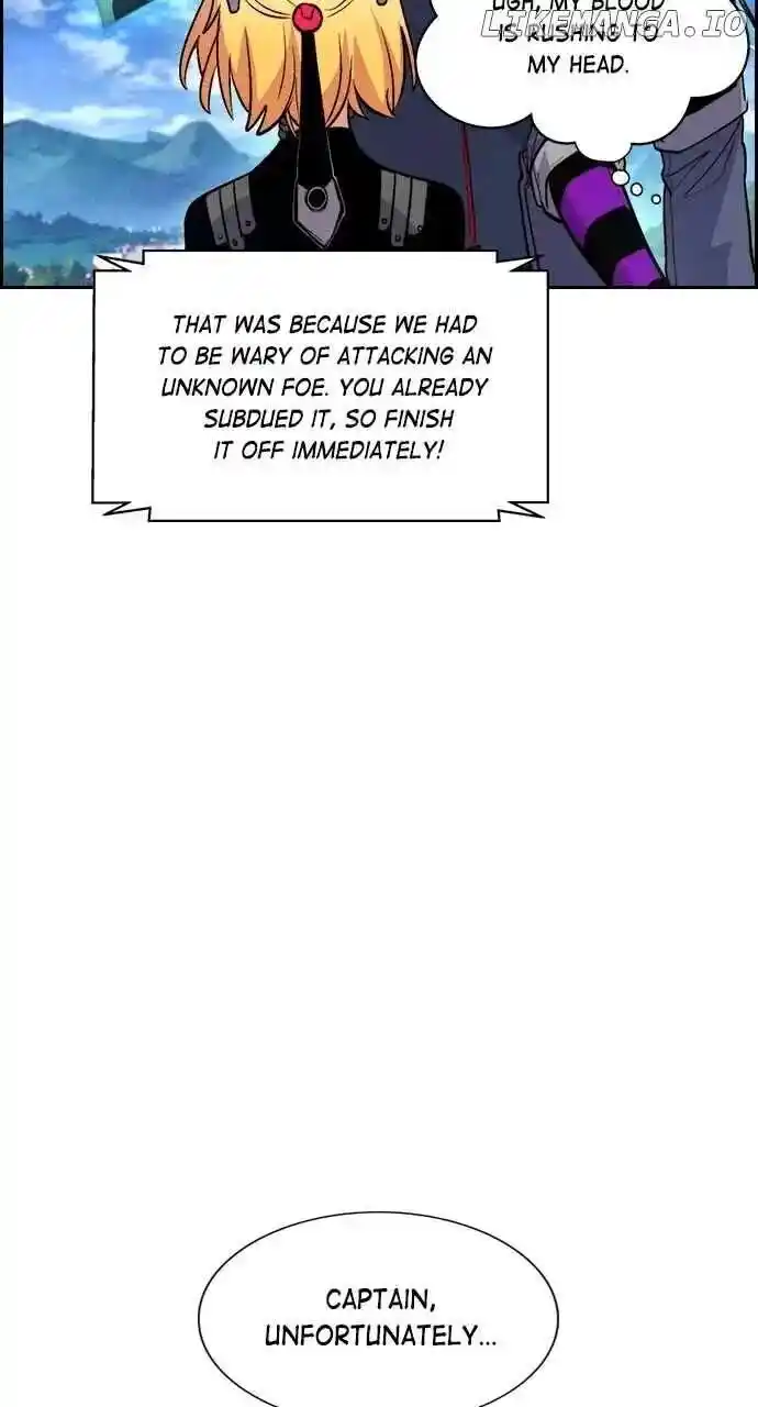 Housekeeper (Chae Yong-Taek) Ch.110