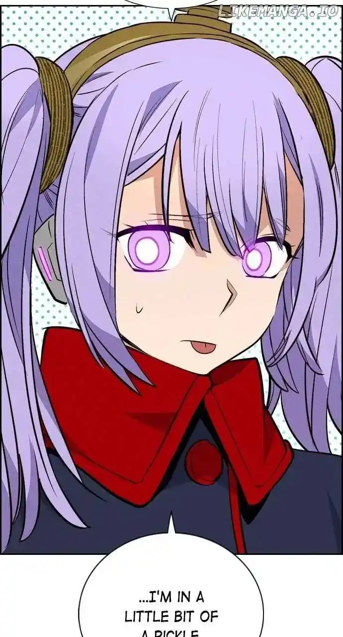 Housekeeper (Chae Yong-Taek) Ch.110