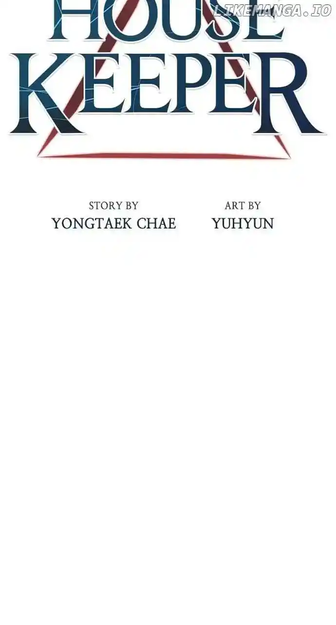 Housekeeper (Chae Yong-Taek) Ch.110